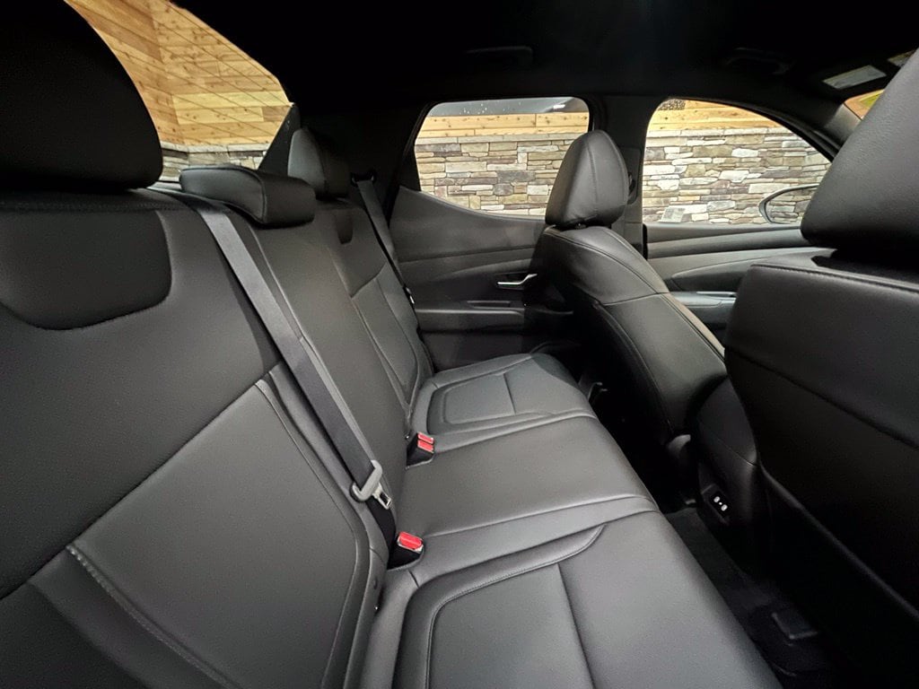 2026 Hyundai Santa Cruz SEL - Photo 42