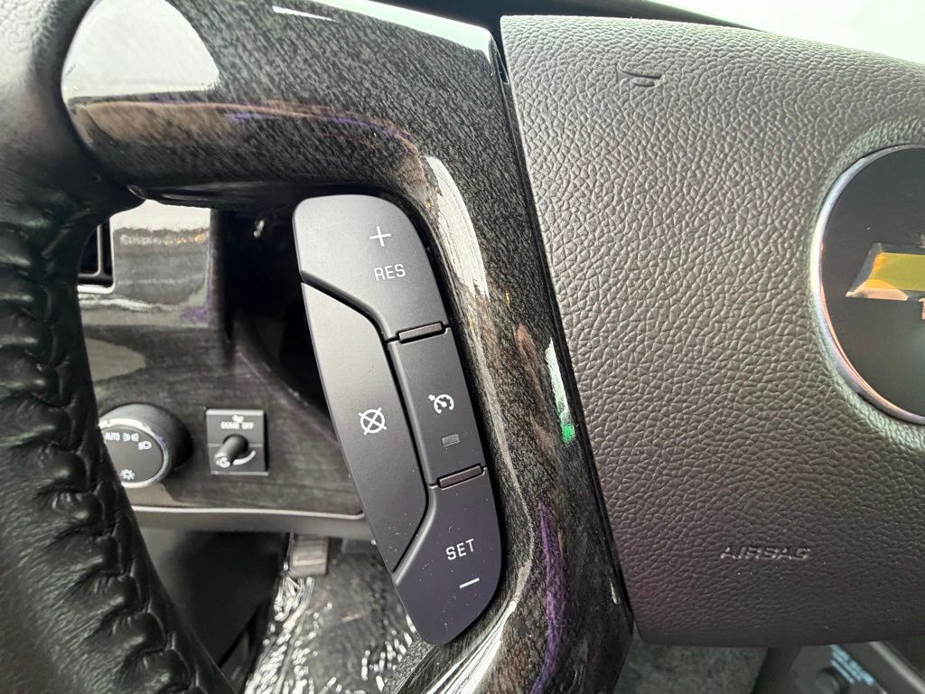 2022 Chevrolet Express Cargo Work Van - Photo 16