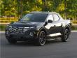 Certified 2023 Hyundai Santa Cruz 2.5T NIGHT Truck Crew Cab