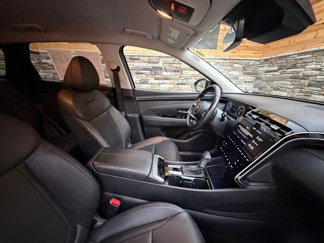 2023 Hyundai Tucson XRT - Photo 16