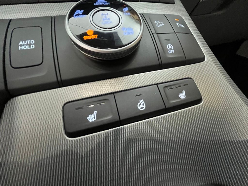 2021 Hyundai Palisade SEL - Photo 39