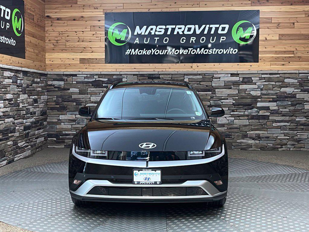 New 2027 Hyundai IONIQ 5 SEL SUV