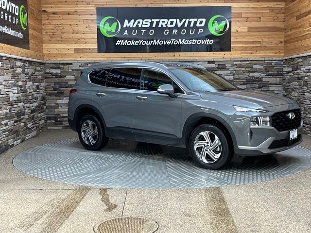 2023 Hyundai Santa Fe SEL - Photo 17