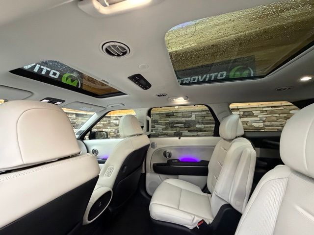 2026 Hyundai Palisade Calligraphy - Photo 28