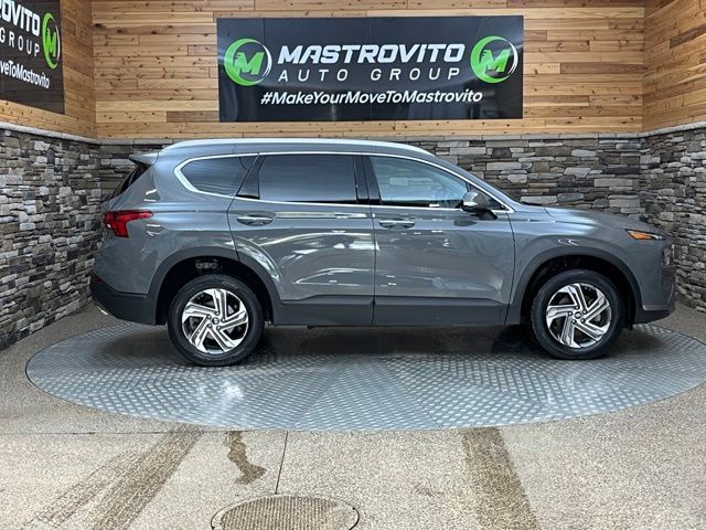 2023 Hyundai Santa Fe SEL - Photo 15