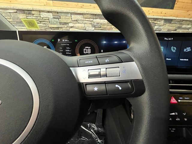 2026 Hyundai Tucson SEL - Photo 21