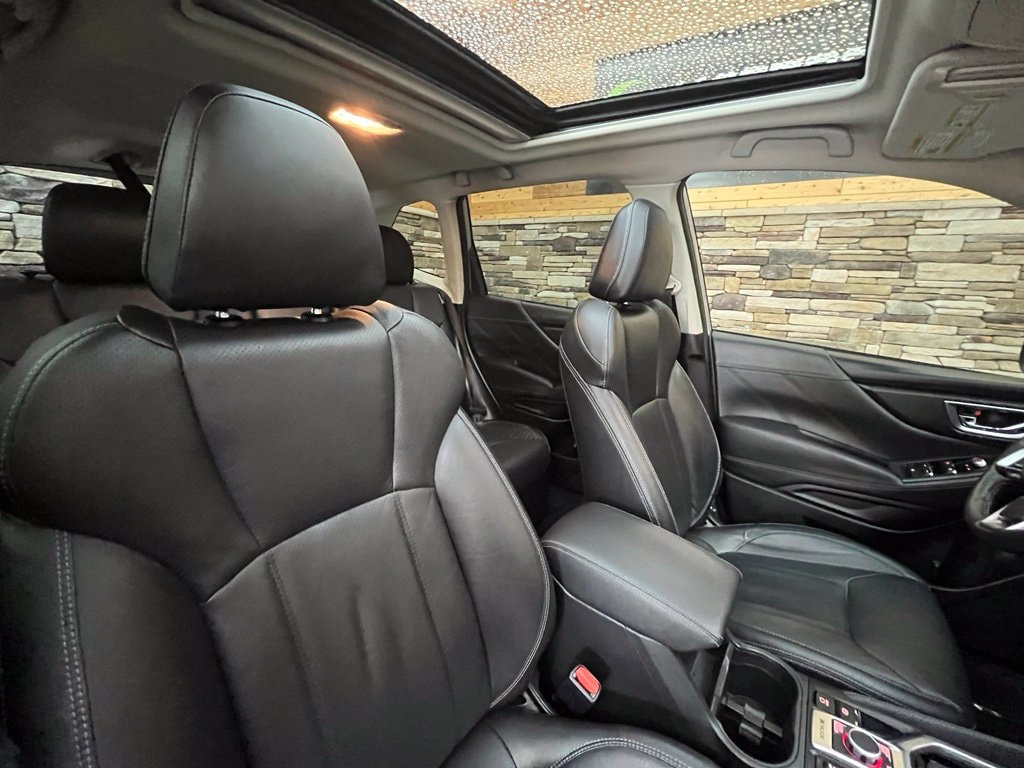 2019 Subaru Forester Limited - Photo 19