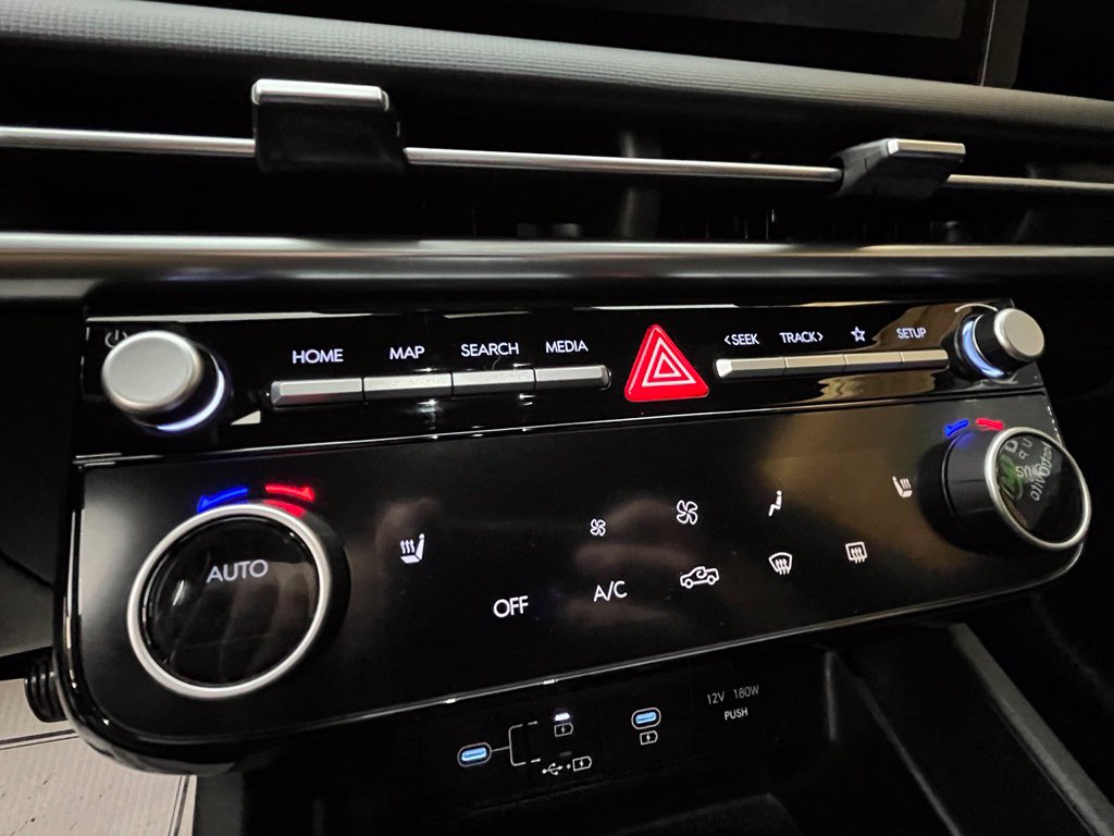 2026 Hyundai Santa Cruz SEL - Photo 36
