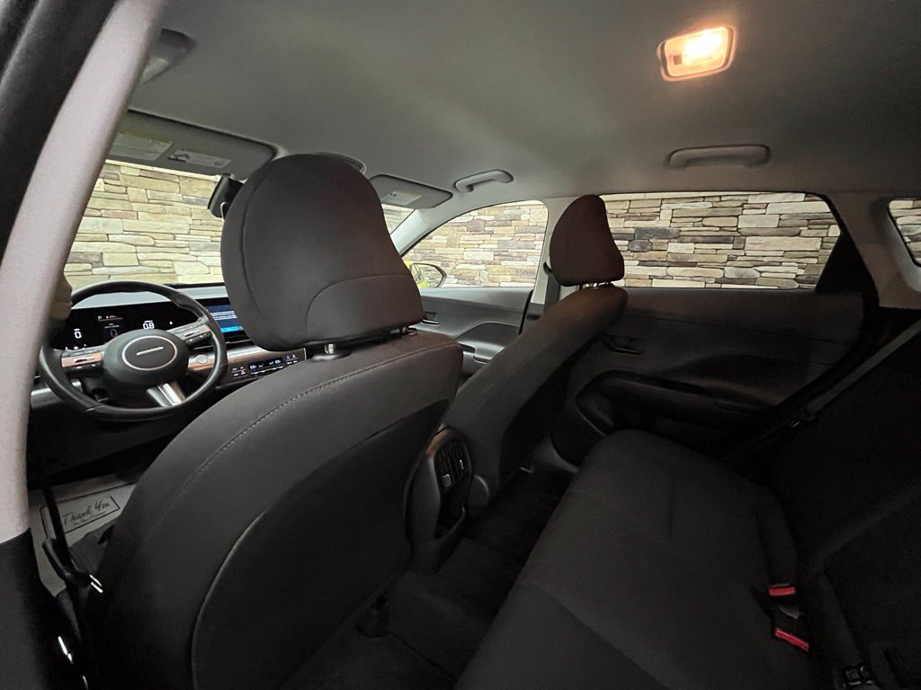 2024 Hyundai Kona SEL - Photo 33