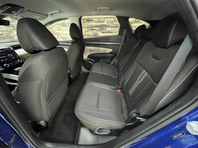 2023 Hyundai Tucson SEL - Photo 35