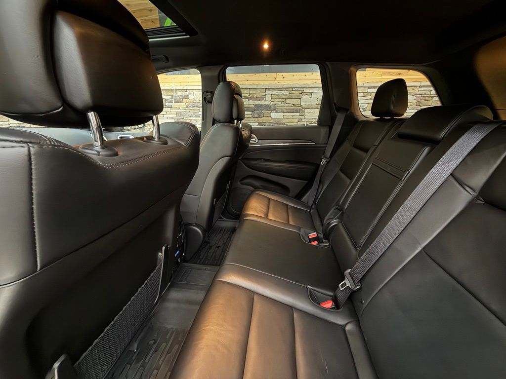 2021 Jeep Grand Cherokee Limited - Photo 48