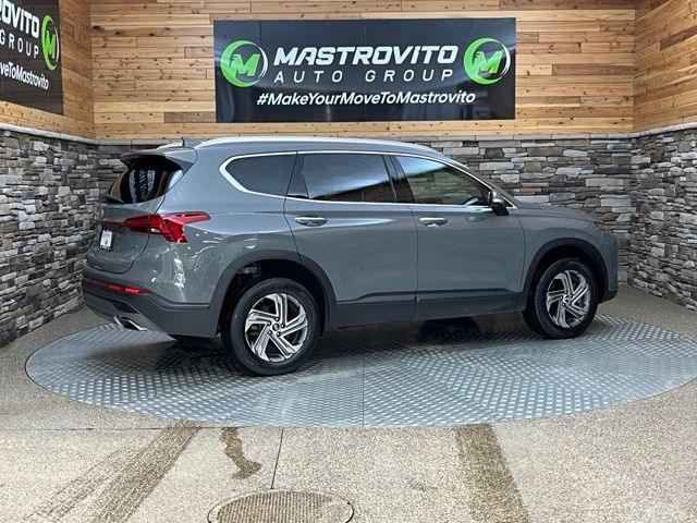 2023 Hyundai Santa Fe SEL - Photo 14