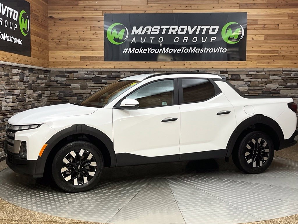 2026 Hyundai Santa Cruz SEL - Photo 12