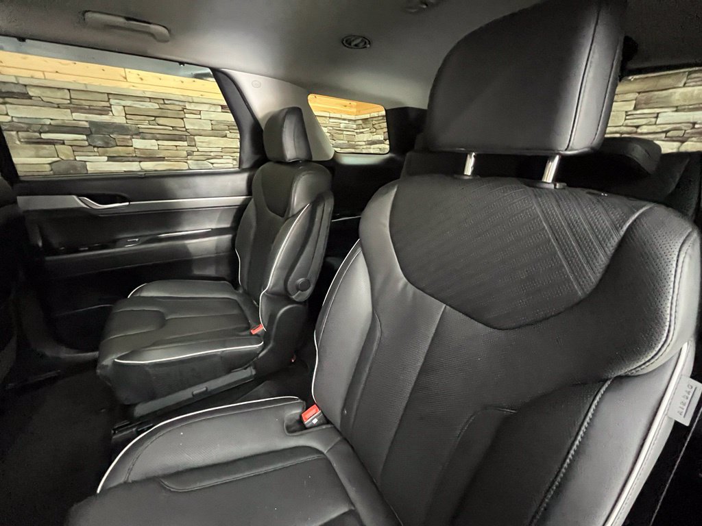 2024 Hyundai Palisade XRT - Photo 39