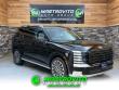 Certified 2026 Hyundai Palisade Calligraphy SUV