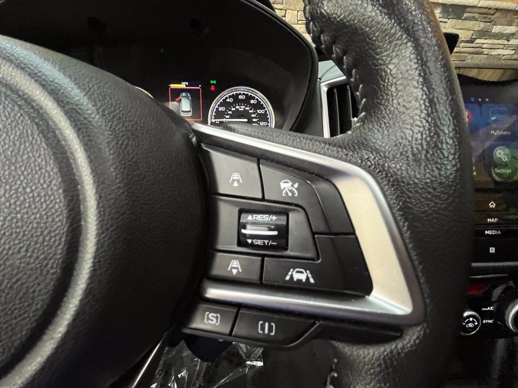 2019 Subaru Forester Limited - Photo 28