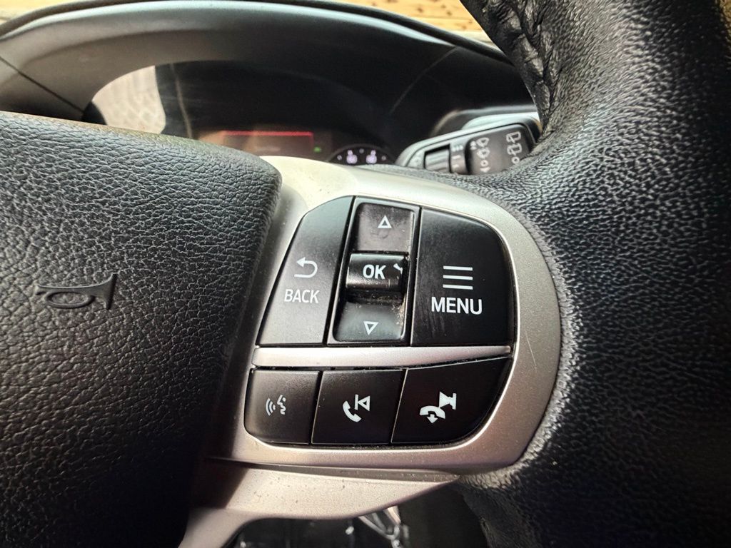 2021 Ford Explorer XLT - Photo 24