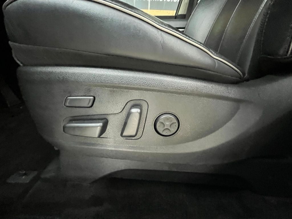 2022 Hyundai Palisade Limited - Photo 27