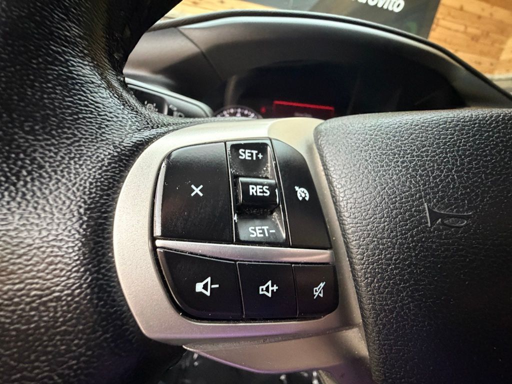 2021 Ford Explorer XLT - Photo 23