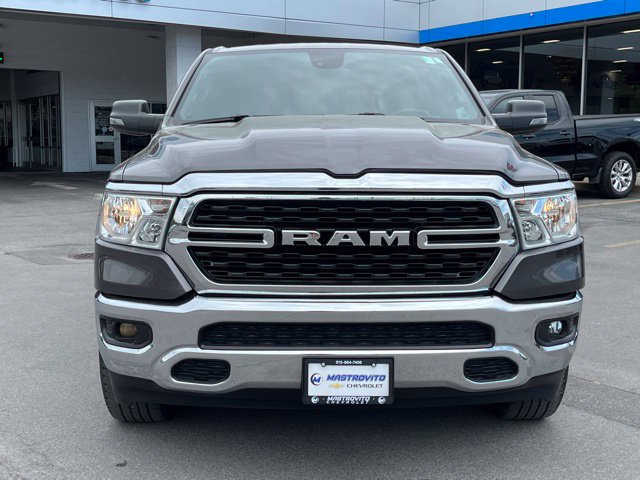 Used 2023 Ram 1500 Big Horn/Lone Star Truck Crew Cab