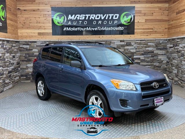 2009 Toyota RAV4