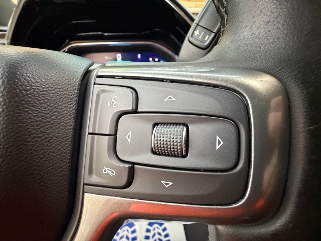 2023 Chevrolet Silverado 1500 LT - Photo 23