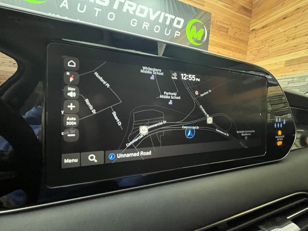 2022 Hyundai Palisade Limited - Photo 21