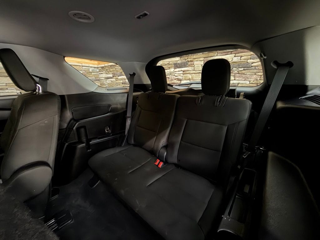 2021 Ford Explorer XLT - Photo 34