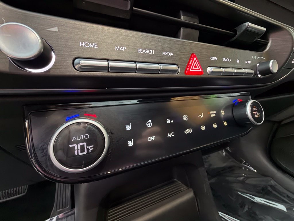 2026 Hyundai Palisade Calligraphy - Photo 22