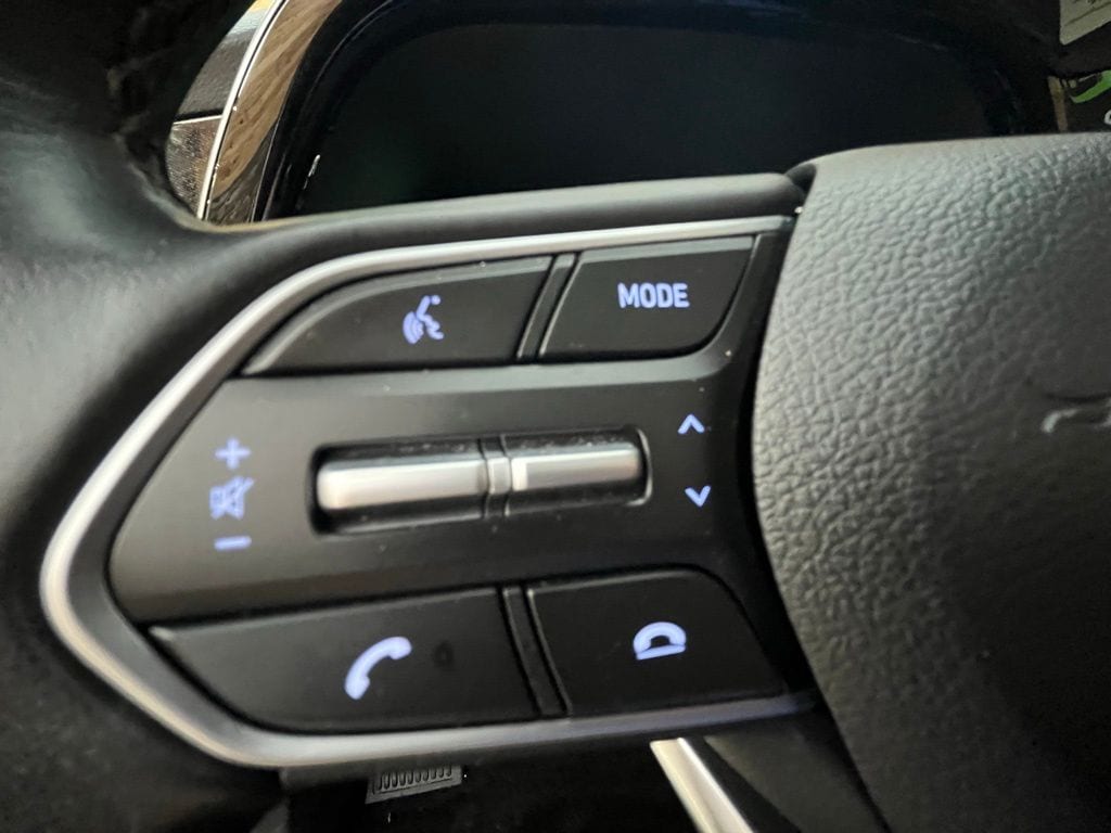 2022 Hyundai Palisade Limited - Photo 23