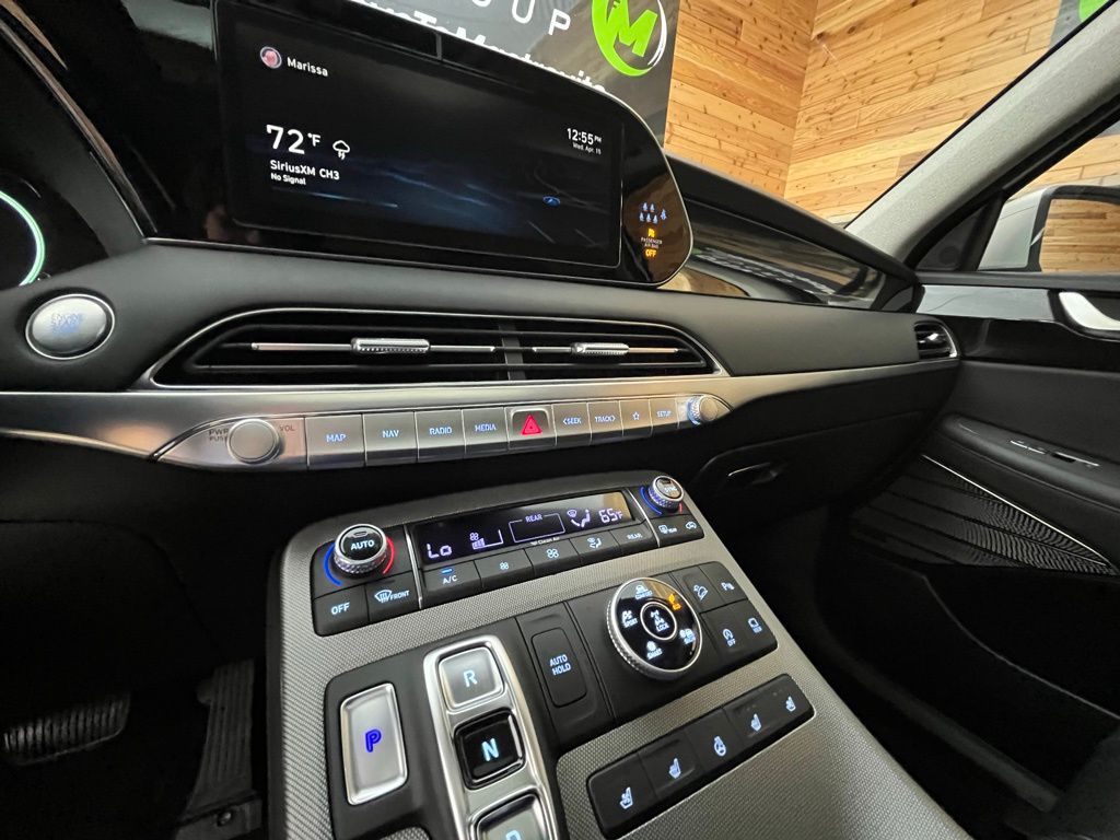 2022 Hyundai Palisade Limited - Photo 18
