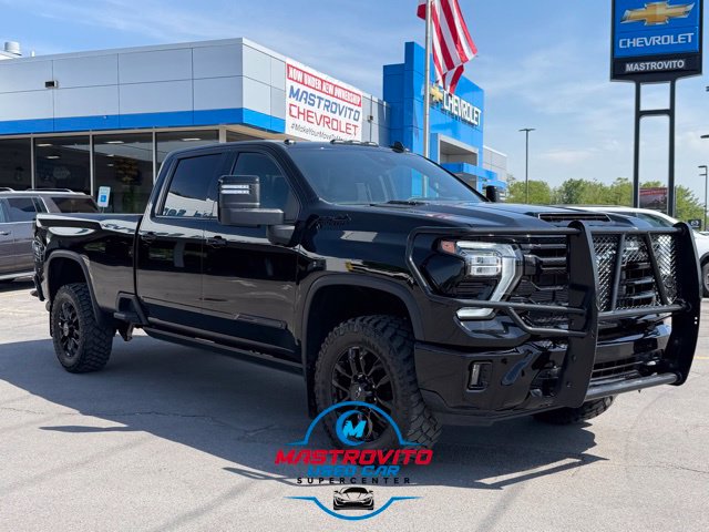  Chevrolet Silverado 3500 HD
