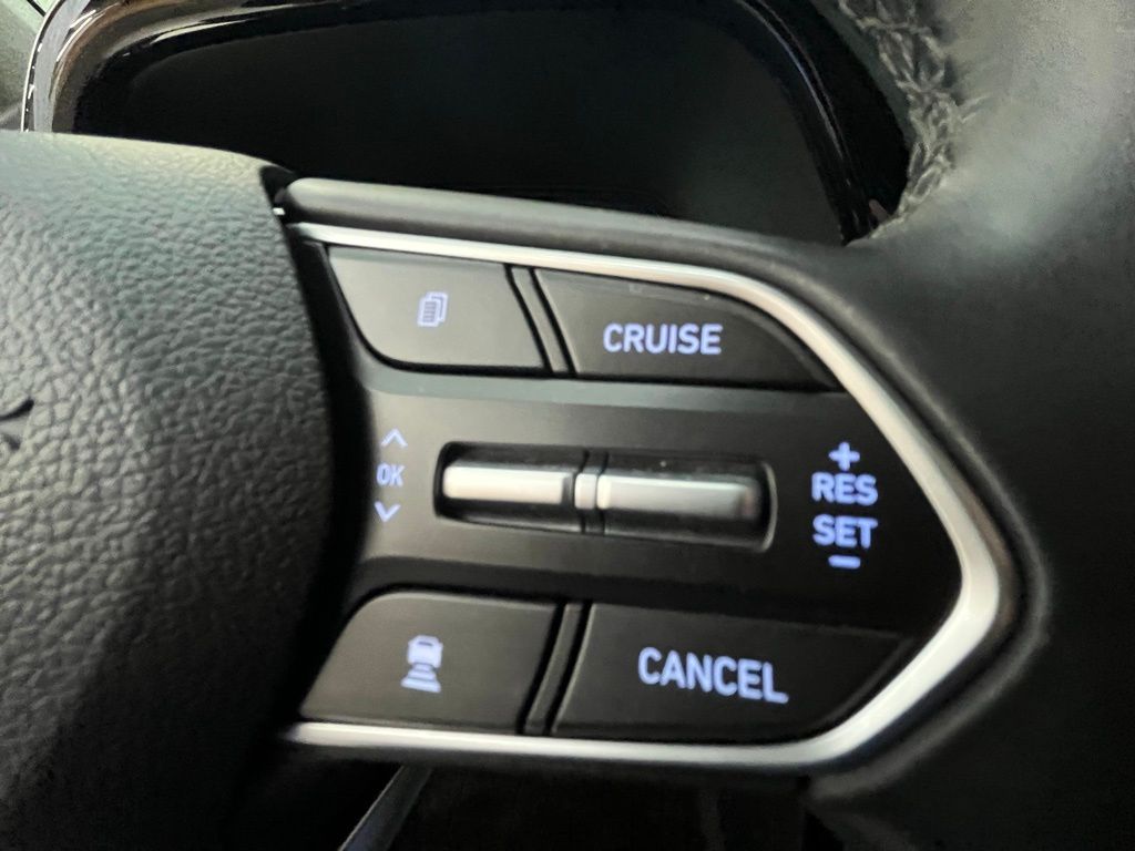 2022 Hyundai Palisade Limited - Photo 24