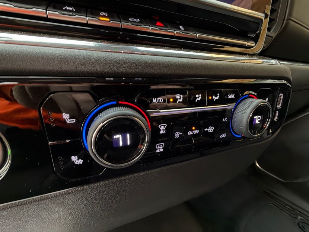 2023 Chevrolet Silverado 1500 LT - Photo 24