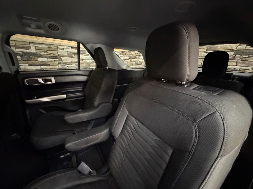 2021 Ford Explorer XLT - Photo 30