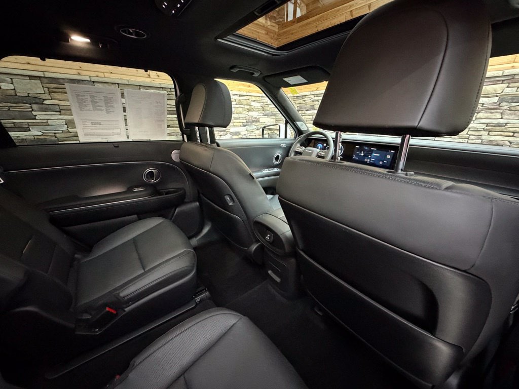 2026 Hyundai Palisade Calligraphy - Photo 30