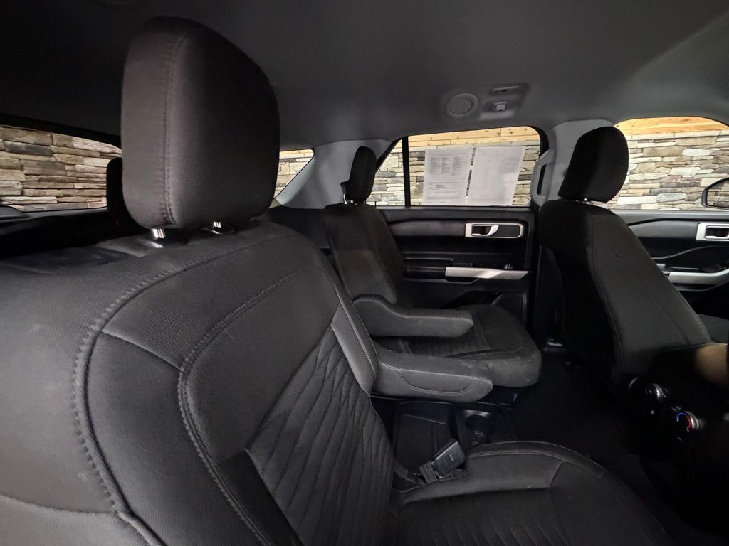 2021 Ford Explorer XLT - Photo 33