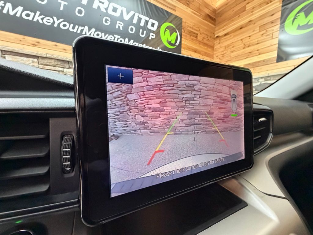 2021 Ford Explorer XLT - Photo 22