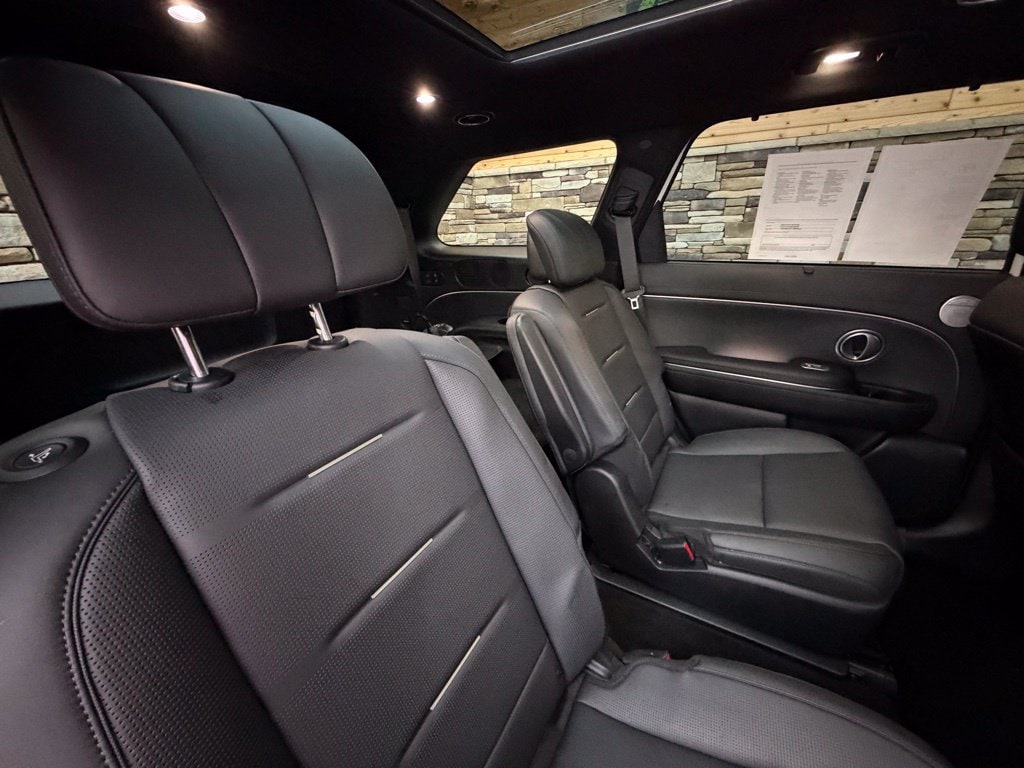 2026 Hyundai Palisade Calligraphy - Photo 32