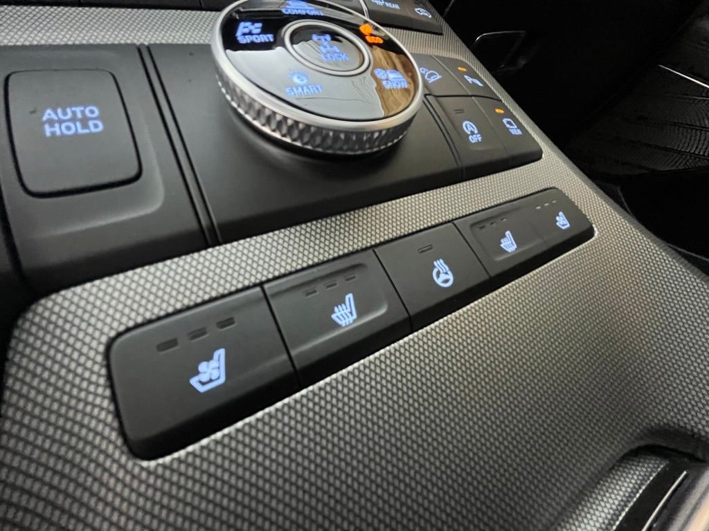 2022 Hyundai Palisade Limited - Photo 25