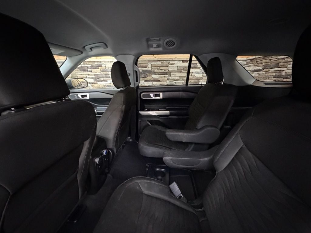 2021 Ford Explorer XLT - Photo 29