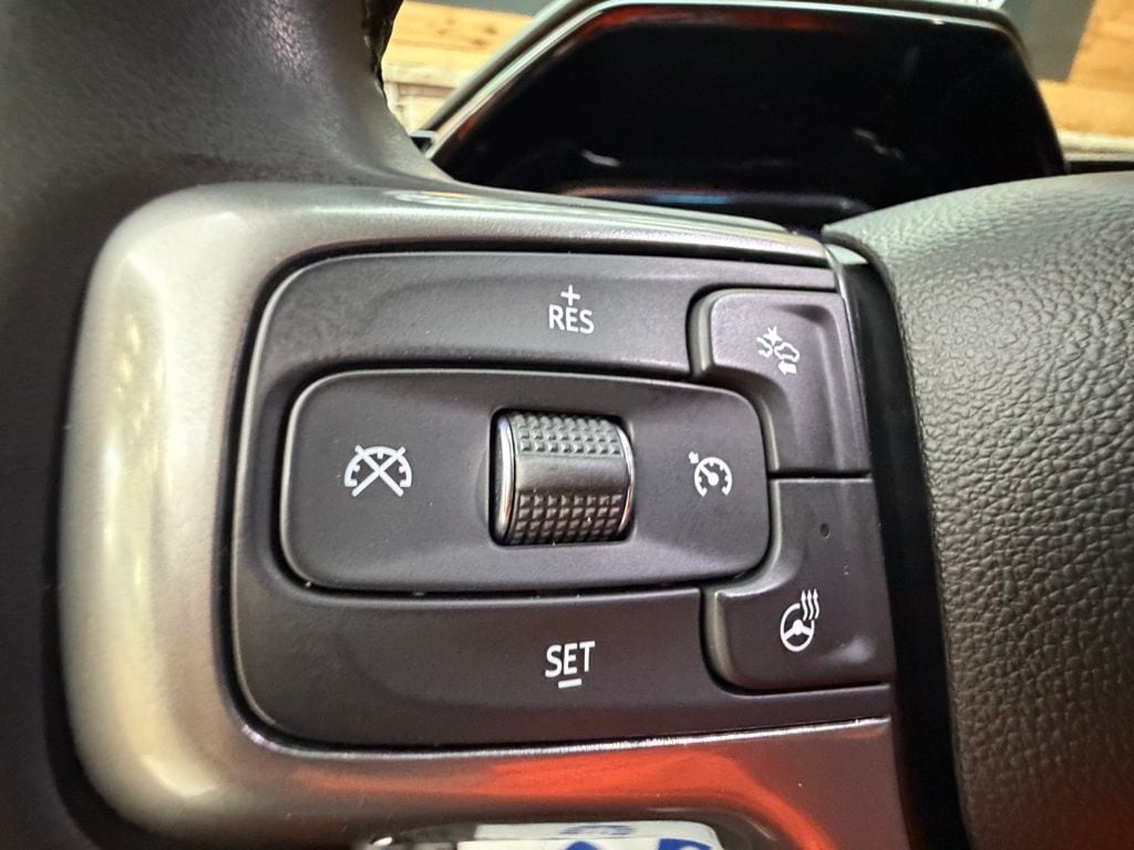 2023 Chevrolet Silverado 1500 LT - Photo 22