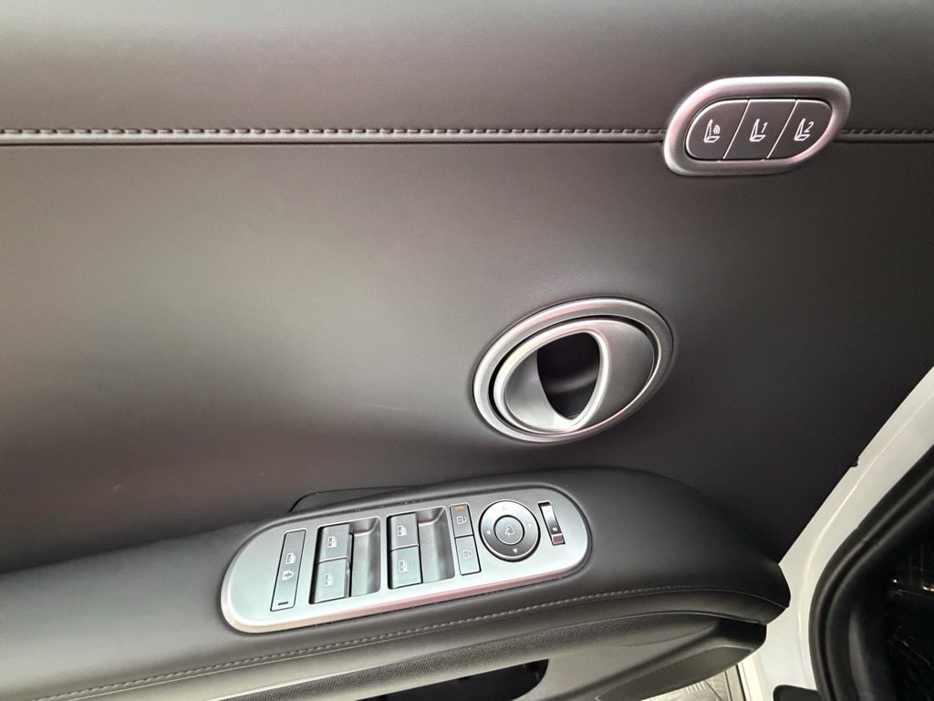 2026 Hyundai Palisade Calligraphy - Photo 26