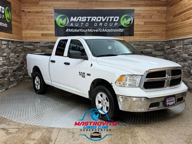 2019 RAM 1500 Classic