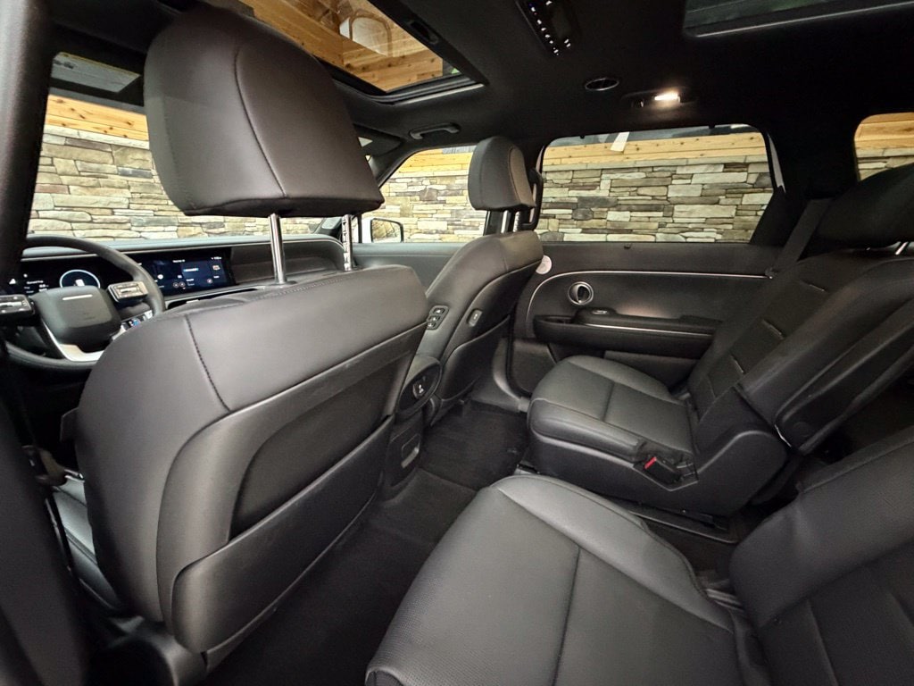 2026 Hyundai Palisade Calligraphy - Photo 27