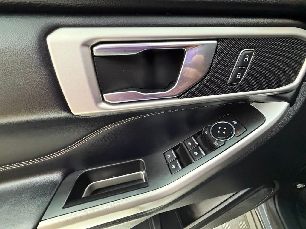 2021 Ford Explorer XLT - Photo 27