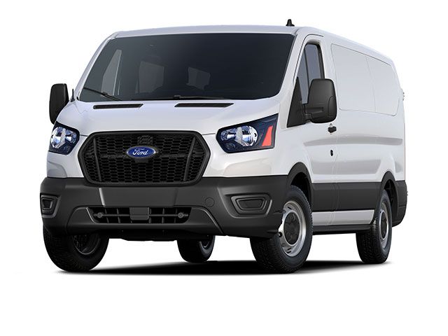 2027 Ford Transit Van Base