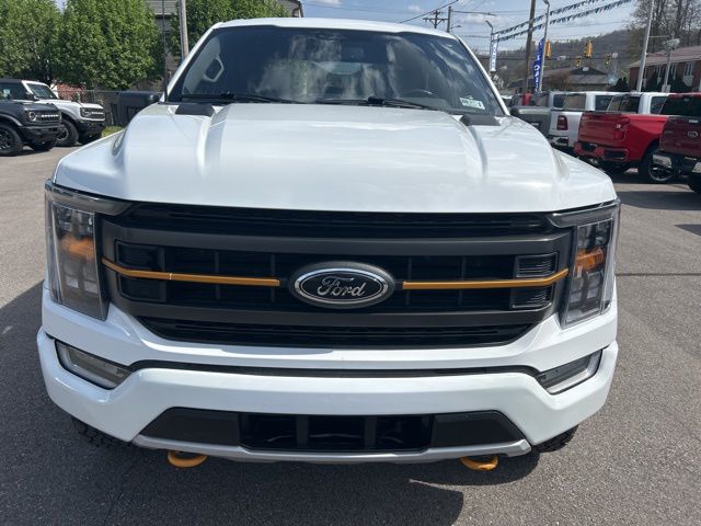 Used 2023 Ford F-150 Tremor Truck