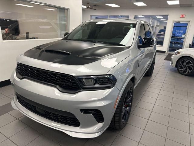2025 Dodge Durango