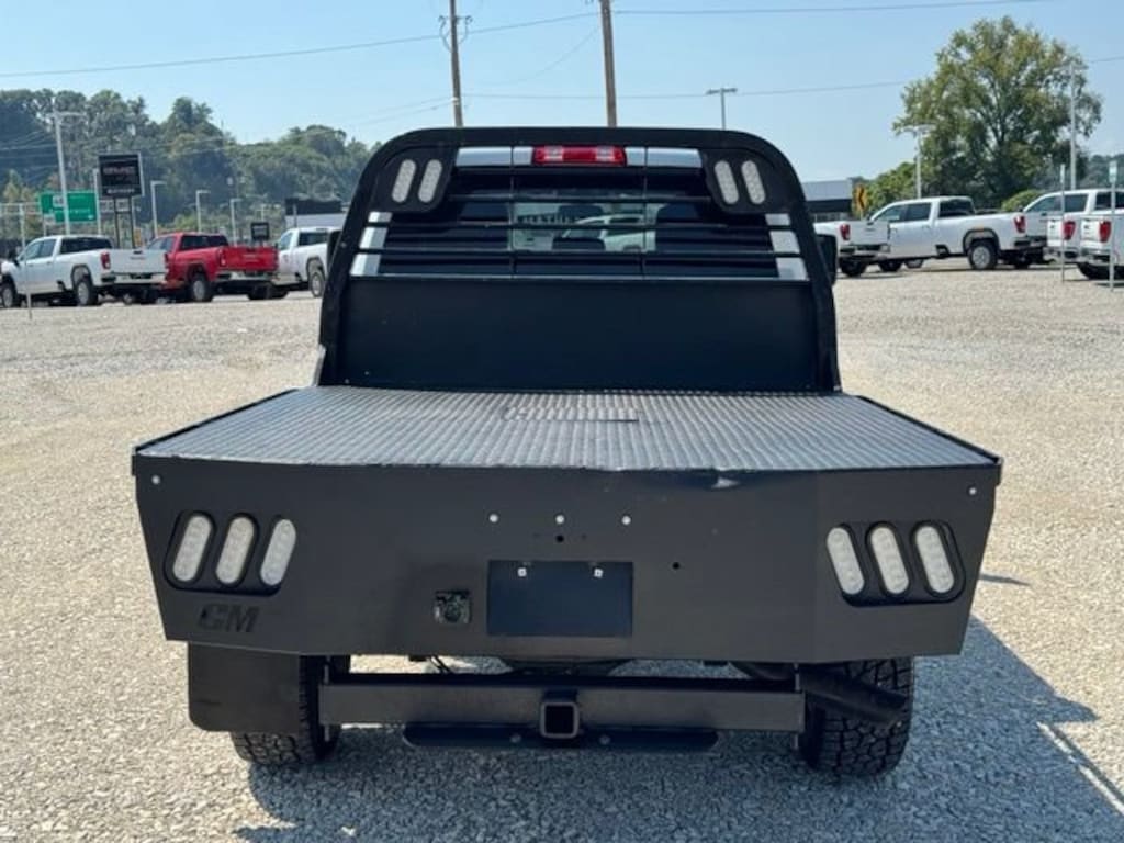 Used 2023 Ram 2500 Tradesman